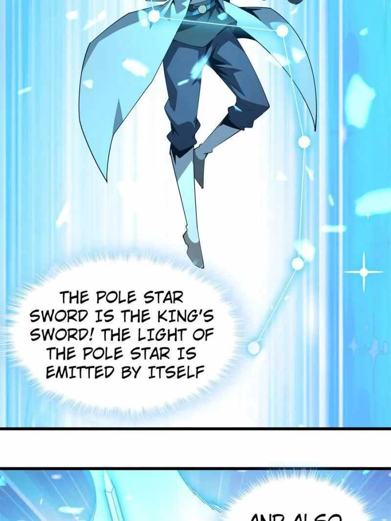 The First Sword Of Earth Chapter 129 11